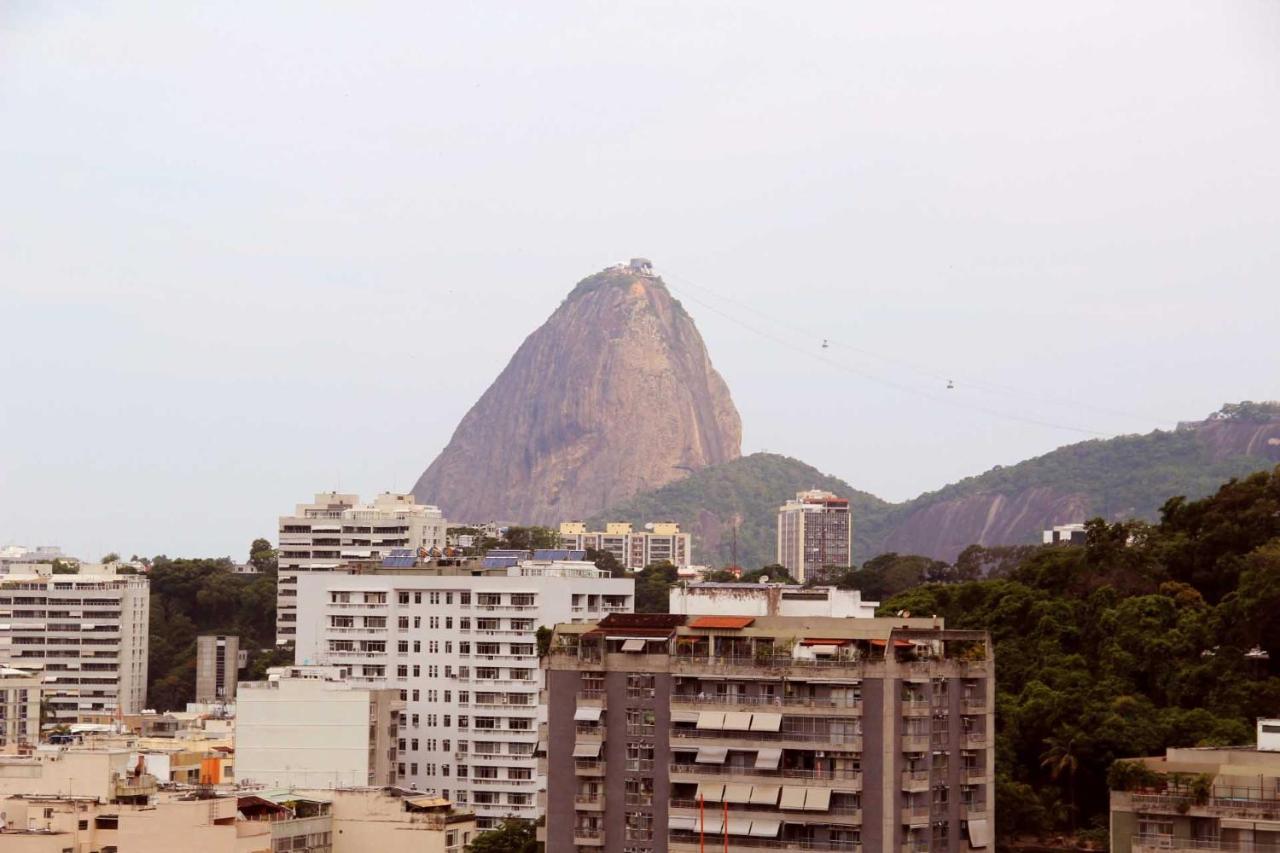 Estúdio Laranjeiras Río de Janeiro Exterior foto
