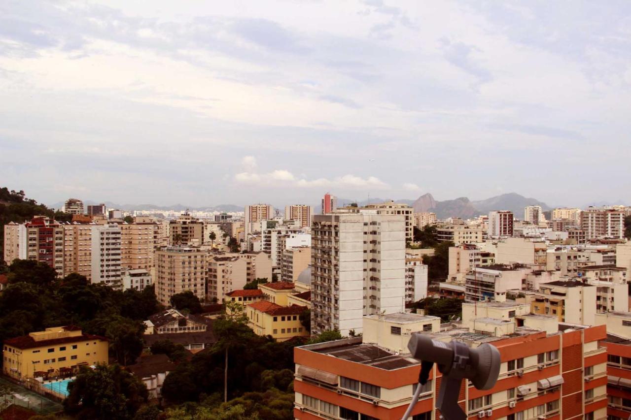 Estúdio Laranjeiras Río de Janeiro Exterior foto